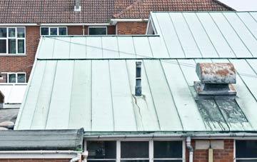 Ballymartin lead roofing costs