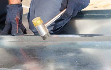 Ballymartin metal roofing costs