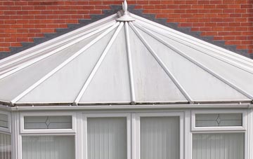 Ballymartin polycarbonate conservatory roof repairs