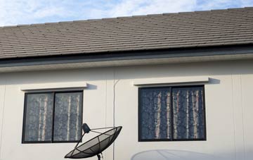 Ballymartin rubber roof costs