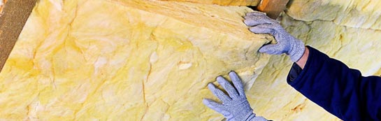 quotes for Ballymartin roof insulation