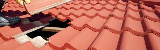 compare Ballymartin roof repair quotes