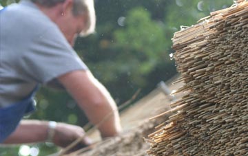 professional Ballymartin thatchers