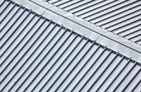 Ballymartin metal roofing