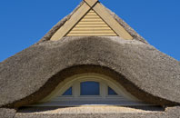 Ballymartin thatch roofing